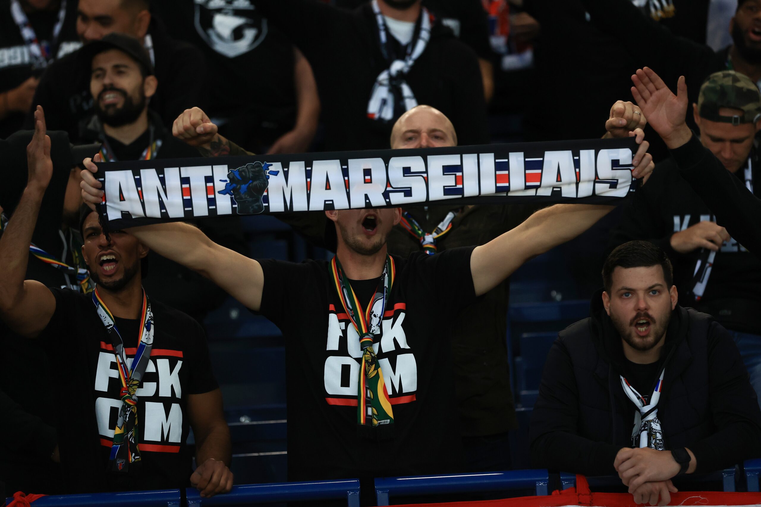 PSG bez podrške navijača u Marselju: Zabrana zbog straha od nereda – napad u Marselju