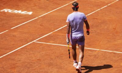 Rafael Nadal najavio povratak na teren povodom jubileja akademije na Majorci – Rafael Nadal povratak