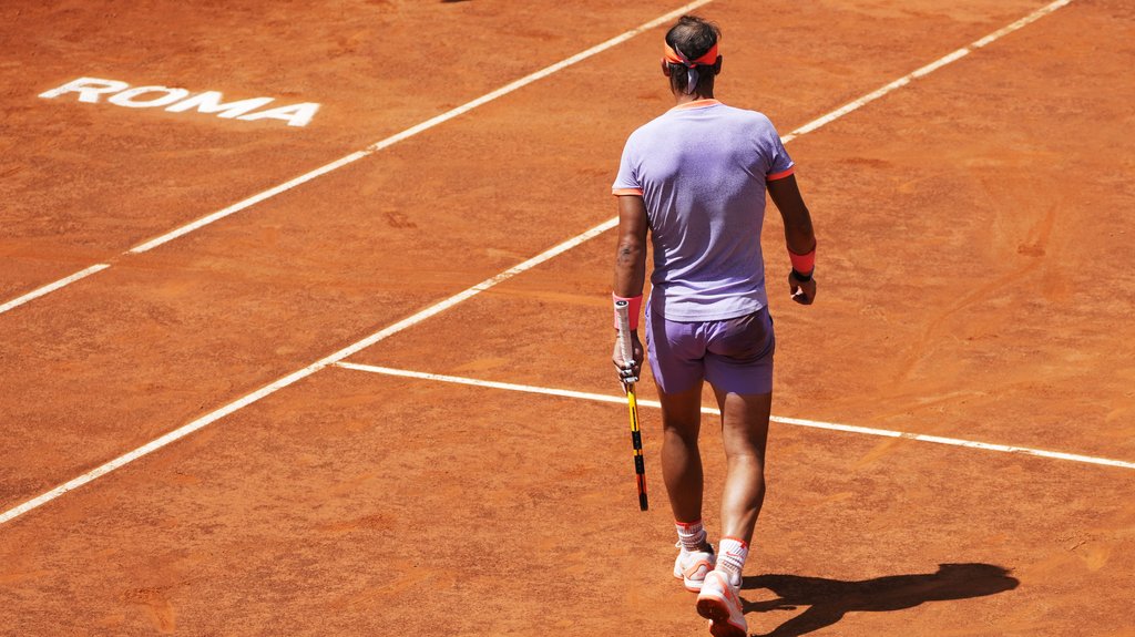 Rafael Nadal najavio povratak na teren povodom jubileja akademije na Majorci – Rafael Nadal povratak