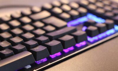 Razer osvežio Tartarus Pro tastaturu jednom rukom sa unapređenim prekidačima – Tartarus Pro tastatura jednom rukom