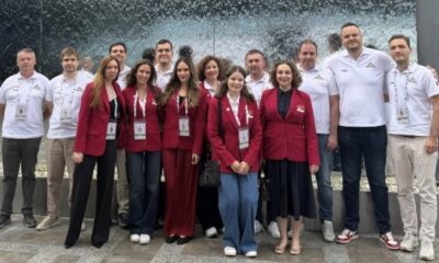 Šahovska olimpijada: Srpske dame ostvarile maksimalan trijumf 4:0 protiv Škotske, muškarci slavili 3:1 nad Turkmenistanom