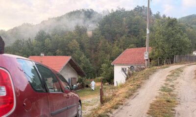 Sahrana muškarca u Ivanjici: Prijatelj mu pucao u glavu, poznati detalji odbrane – ubistvo kod Ivanjice
