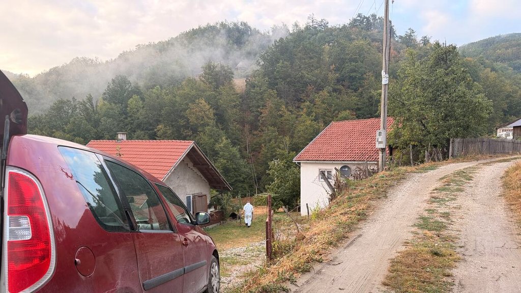 Sahrana muškarca u Ivanjici: Prijatelj mu pucao u glavu, poznati detalji odbrane – ubistvo kod Ivanjice