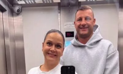 SILVIJA NEDELJKOVIĆ SA SUPRUGOM UOČI NAJVEĆE PROMENE: Pevačica podelila fotografiju sa trudničkim stomakom dok čeka blizance (FOTO) – Silvija Nedeljković čeka blizance