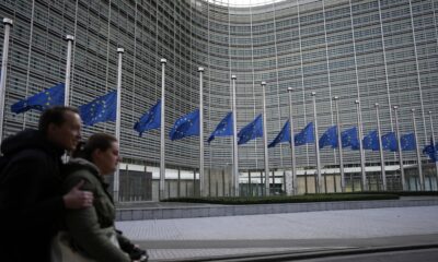 Stubovi Evropske unije: Strategijska arhitektura suvereniteta za novu eru nezavisnosti