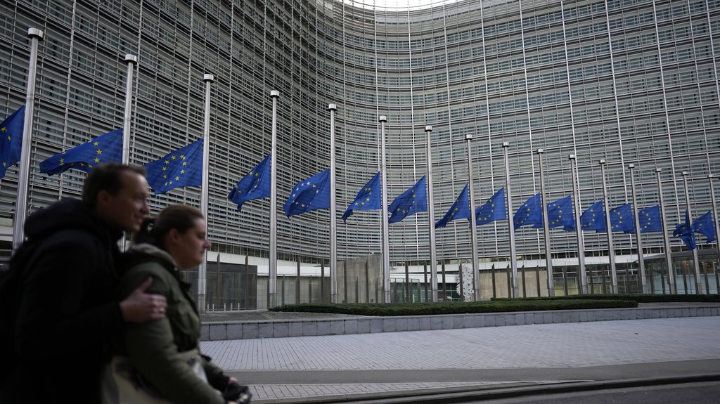 Stubovi Evropske unije: Strategijska arhitektura suvereniteta za novu eru nezavisnosti