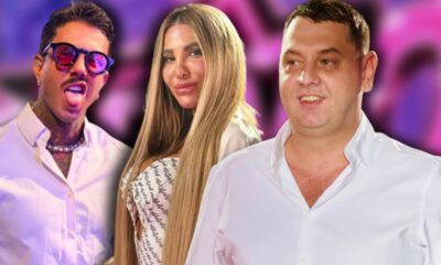 SVE OČI UPRTE U ANELI I FILIPA: Ilija Pečenica otkrio kako vidi njihova česta pomirenja i raskide (FOTO) – raskidi i mirenja Filipa Đukića i Aneli Ahmić