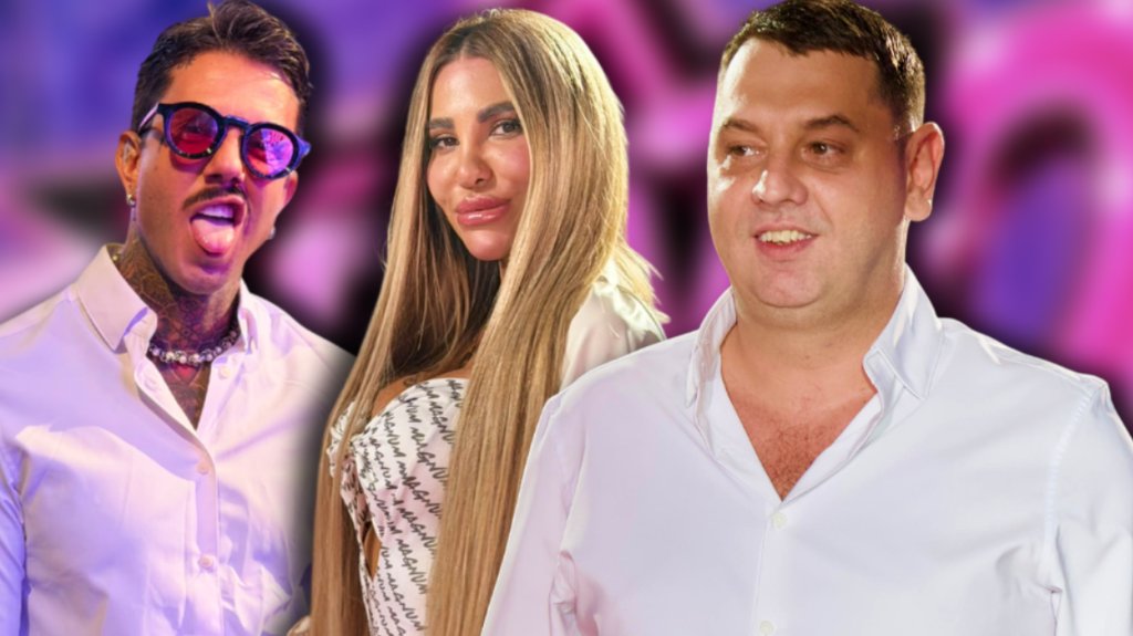SVE OČI UPRTE U ANELI I FILIPA: Ilija Pečenica otkrio kako vidi njihova česta pomirenja i raskide (FOTO) – raskidi i mirenja Filipa Đukića i Aneli Ahmić