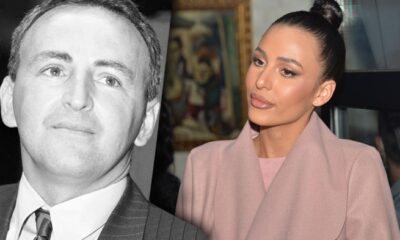 TEŠKI TRENUTCI IZ DETINJSTVA ANASTASIJE RAŽNATOVIĆ: Pevačica otkrila kako je prebolela gubitak oca i odvajanje od majke (FOTO) – napadi tuge zbog života bez oca