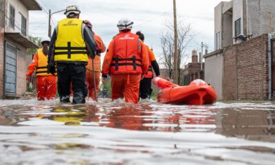 Tragedija u Novom Meksiku: Troje poginulih u poplavama na teritoriji Navajo nacije – poplave u Novom Meksiku