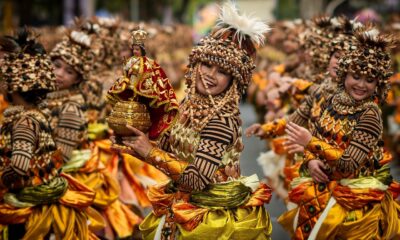 Zaboravljeno ostrvo otkriva bogatstvo filipinske kulture kroz tradiciju i umetnost (VIDEO) – Zaboravljeno ostrvo Filipini