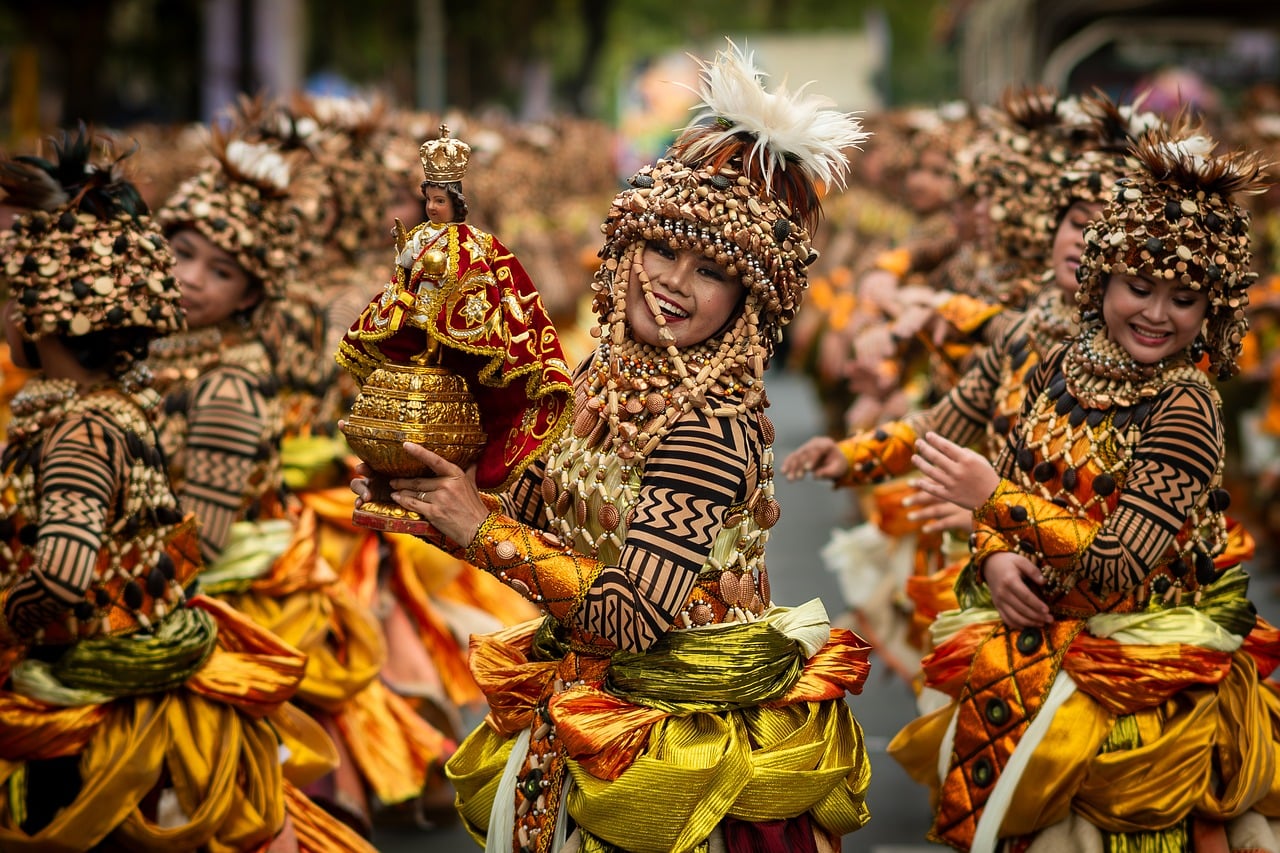 Zaboravljeno ostrvo otkriva bogatstvo filipinske kulture kroz tradiciju i umetnost (VIDEO) – Zaboravljeno ostrvo Filipini