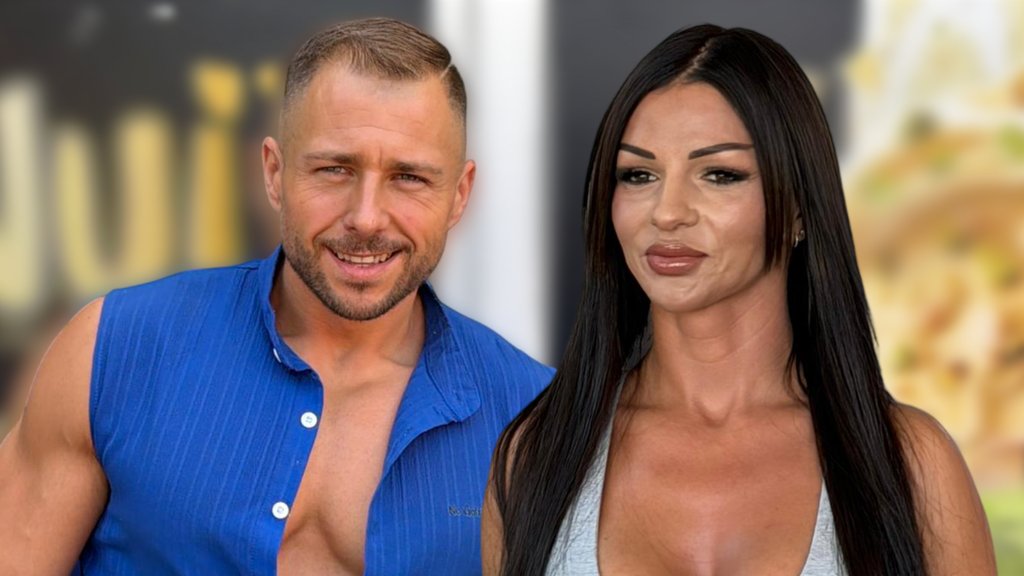 ZBLIŽAVANJE U ELITI PRIVUKLO PAŽNJU: Kuma Slađane Krnjajić iskreno o mogućoj vezi sa Mahirom (FOTO)