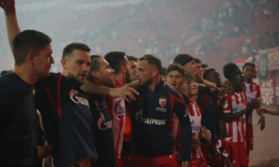 Železničar dočekuje Crvenu zvezdu: Može li Pančevo da iznenadi šampiona u Superligi? – Železničar Pančevo Crvena zvezda Superliga