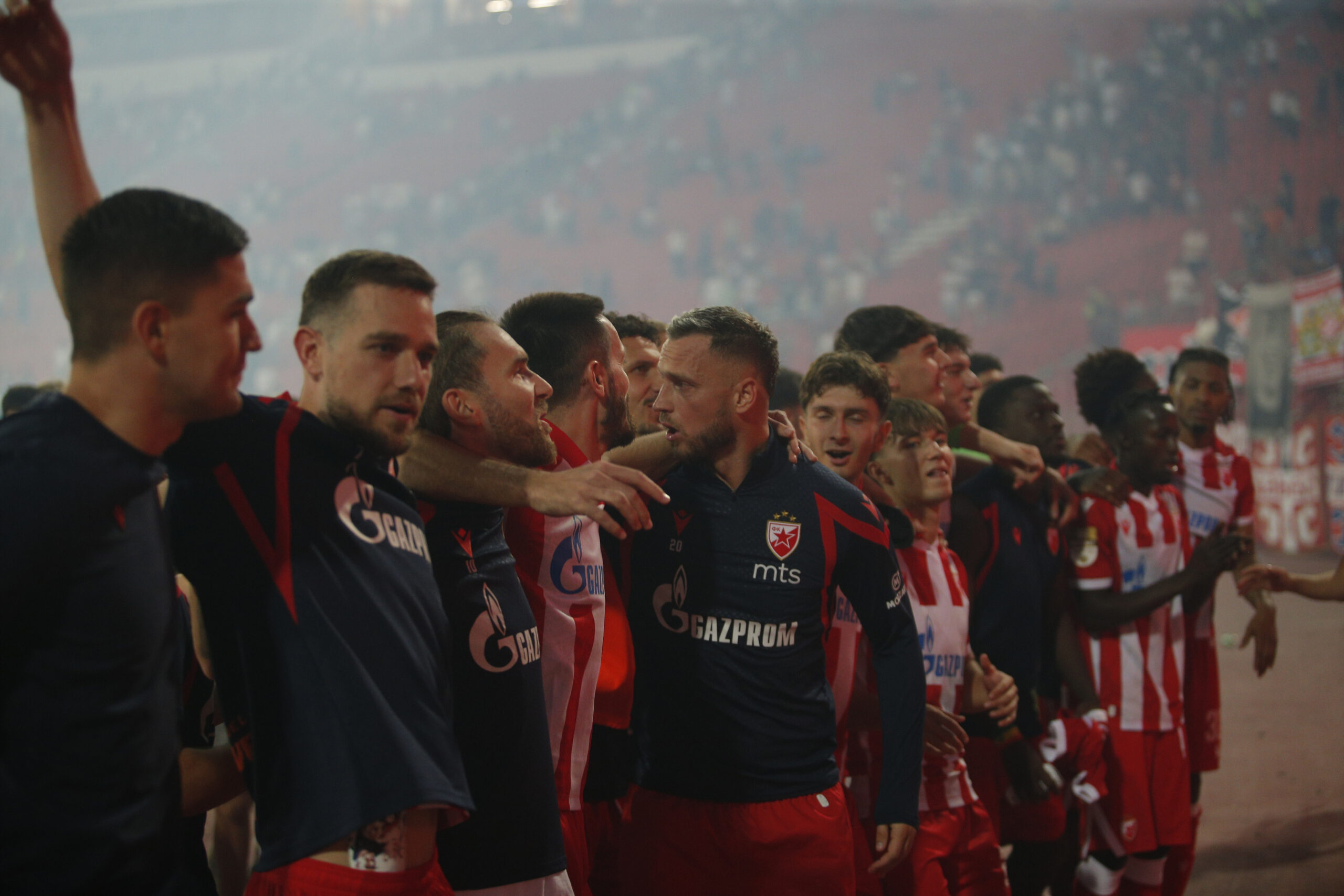 Železničar dočekuje Crvenu zvezdu: Može li Pančevo da iznenadi šampiona u Superligi? – Železničar Pančevo Crvena zvezda Superliga