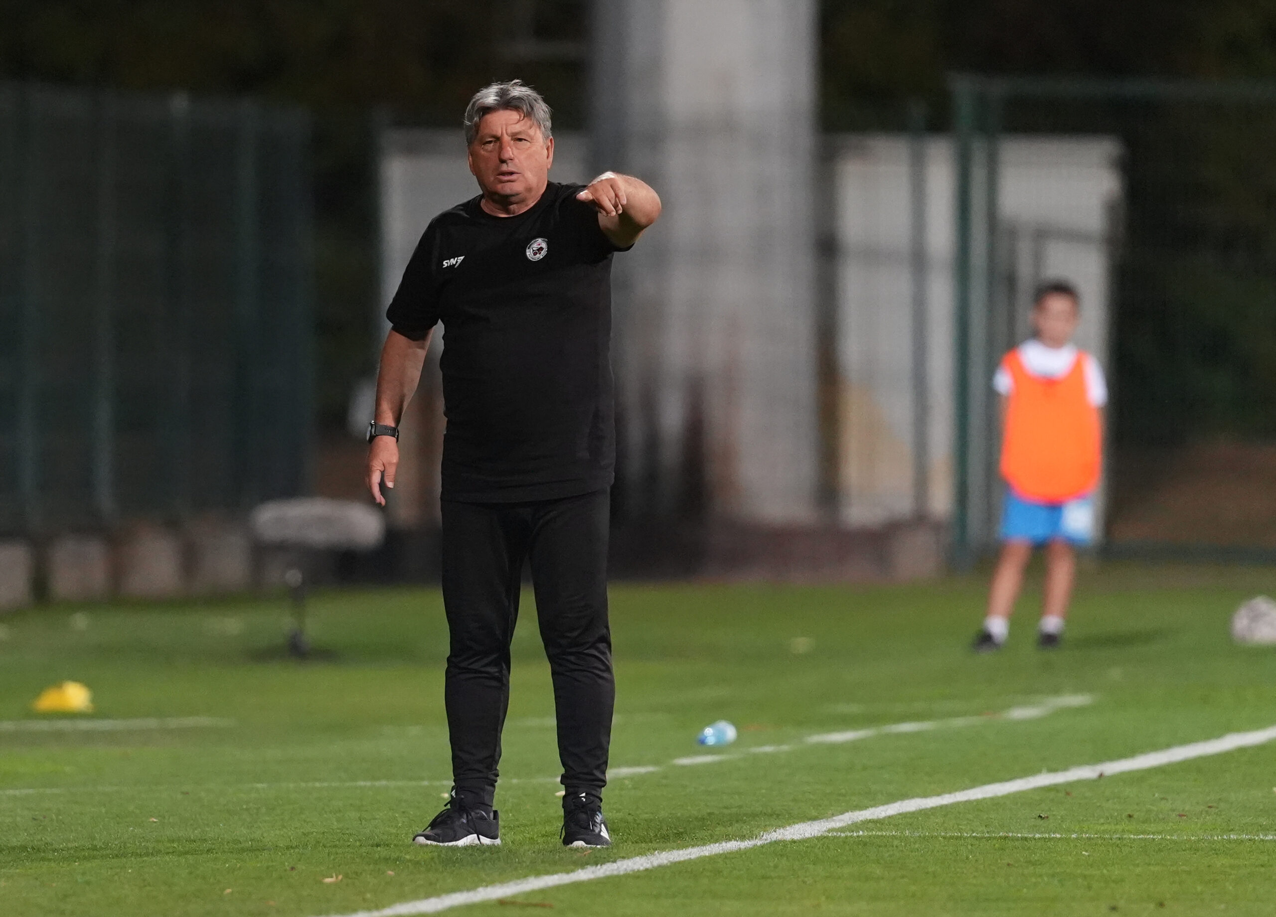 Zoran Popović: Zvezda je imala sreće, sve kao protiv Brage – Zoran Popović Crvena zvezda gol