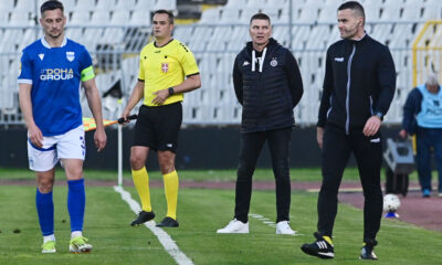 Akron pobedio Ahmat 2:0: Srđan Blagojević konačno slavio u ruskom prvenstvu