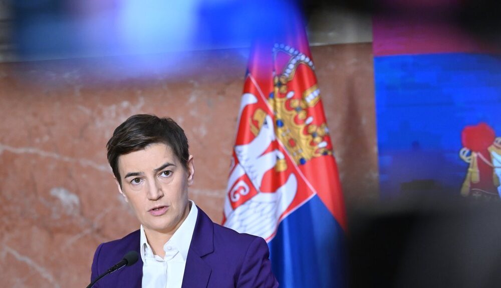 Ana Brnabić posetila poljoprivredno gazdinstvo porodice Teodorović u Elemiru – Ana Brnabić u Elemiru