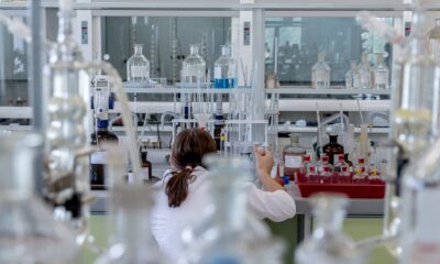 Anthropic otvara bio istraživačku laboratoriju za fizičke eksperimente u oblasti robotike – bio istraživačka laboratorija