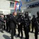 Borba protiv organizovanog kriminala: Vasiljević posetio SBPOK i odeljenja za posebne akcije