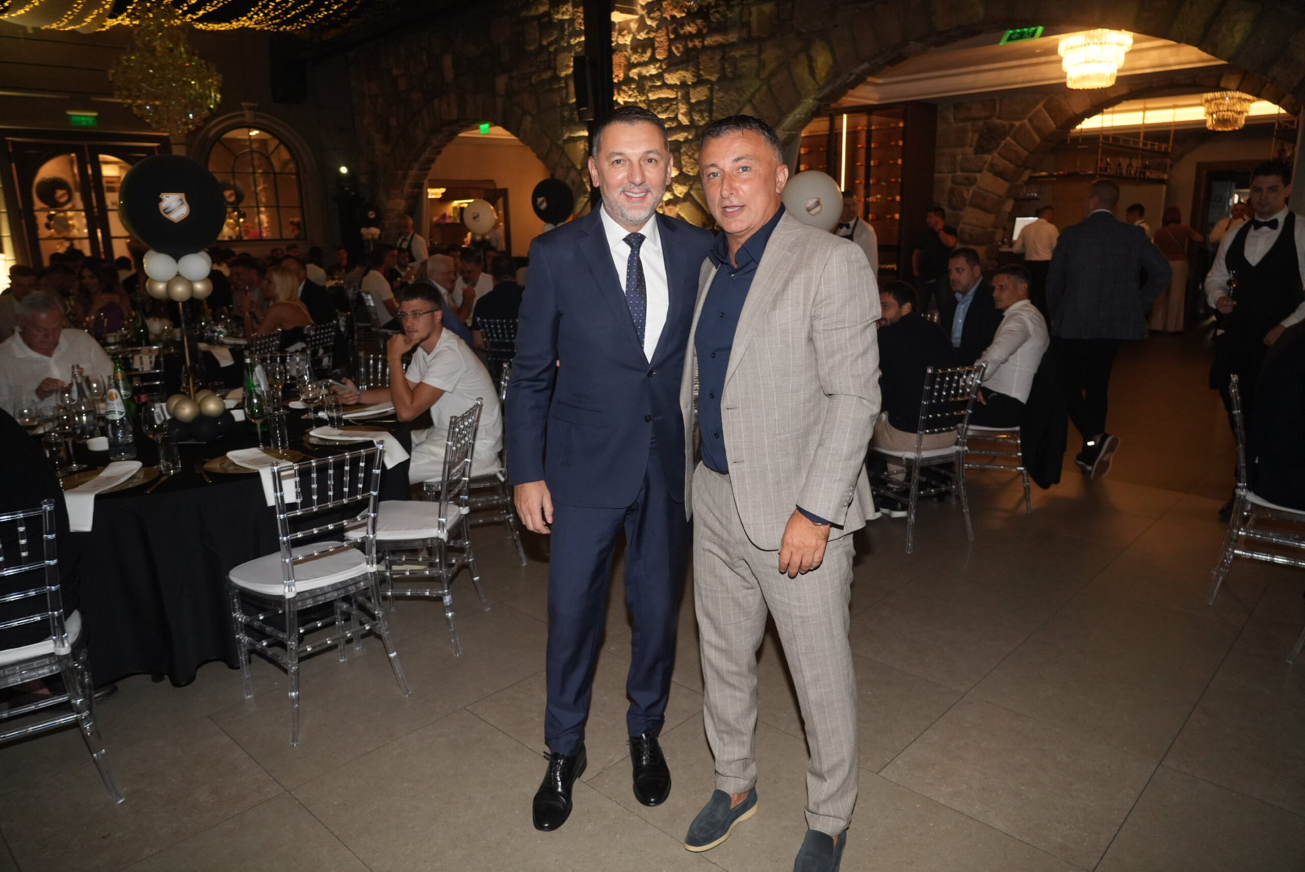 Branko Radujko: Srpski klubovi mogu do finala Lige Evrope, ali modernizacija je ključ