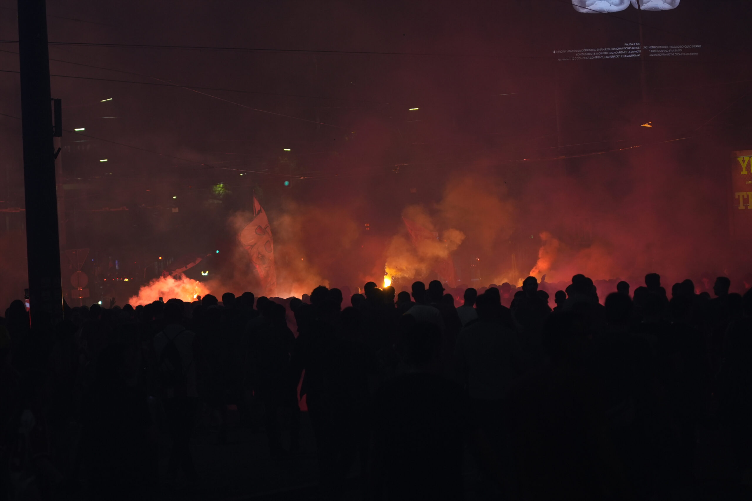 Crvena zvezda otvara fan zonu za najmlađe: Druženje i nagrade pred duel sa Radničkim – Crvena zvezda fan zona