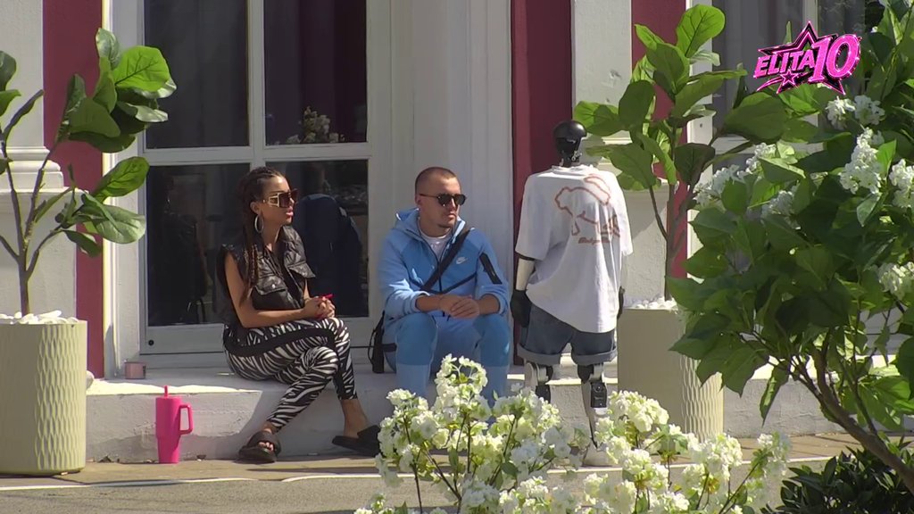 DAČA I SANJA OTVARALI KARTE U ELITI: Odnosi Anđele i Cara ponovo glavna tema među takmičarima (VIDEO)
