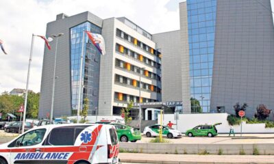 Dečak teško povređen u saobraćajnoj nesreći u Vranju: Hitno prebačen u Niš – saobraćajna nesreća u Vranju