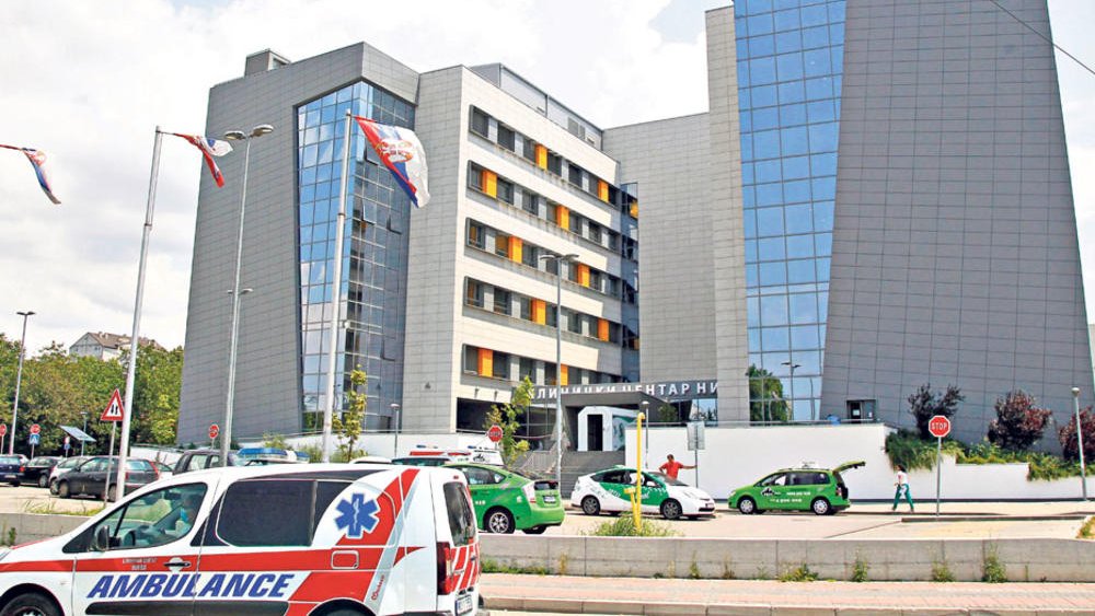 Dečak teško povređen u saobraćajnoj nesreći u Vranju: Hitno prebačen u Niš – saobraćajna nesreća u Vranju
