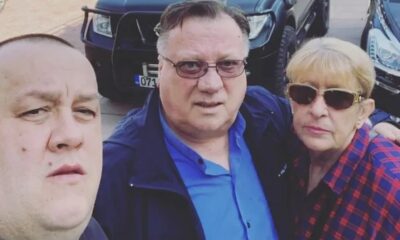 EMOCIJE SU PREPLAVILE PRATIOCE NA DRUŠTVENIM MREŽAMA: Sin Halida Bešlića podelio do sada neviđene porodične fotografije (FOTO)