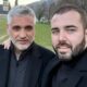 EMOTIVNA PORUKA KOJA JE RAZNEŽILA MNOGE: Aleksandar Aca Kos podelio lepe vesti o rođenju sestričine (FOTO) – prinova u porodici Ace Kosa