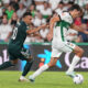 Federico Redondo dobio crveni karton već u 6. minutu: Elche ostao sa igračem manje zbog rane greške – Federico Redondo Elche Espanyol