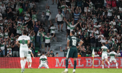Fer Ninjo: 'Verovali smo u pobedu i pokazali da smo prava porodica u Elčeu' – Fer Ninjo Elče gol