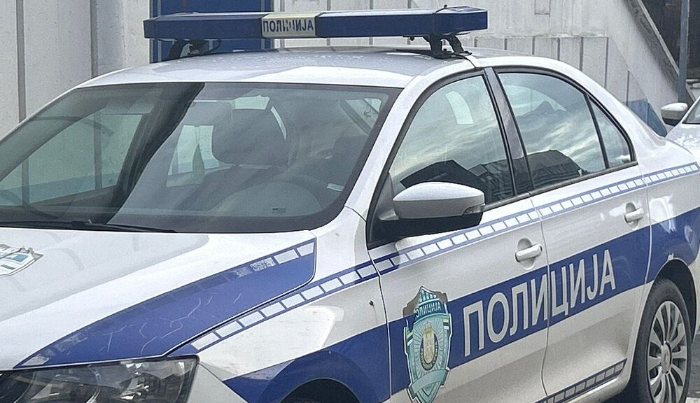 Hapšenje člana vračarskog klana: Zaplenjeno 15 kilograma droge u Beogradu