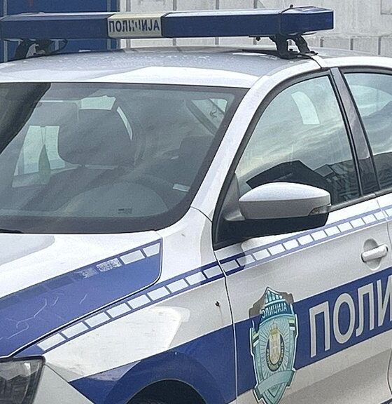 Hapšenje člana vračarskog klana: Zaplenjeno 15 kilograma droge u Beogradu