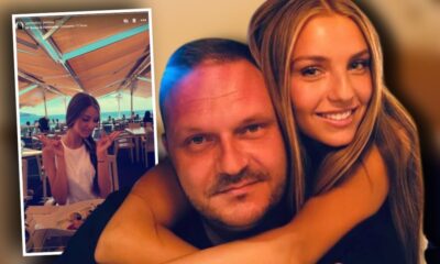 JOŠ JEDNOM U CENTRU PAŽNJE: Jovana Petrović otkrila istinu o spekulacijama o ljubavnom životu (FOTO) – spekulacije o ljubavnom životu