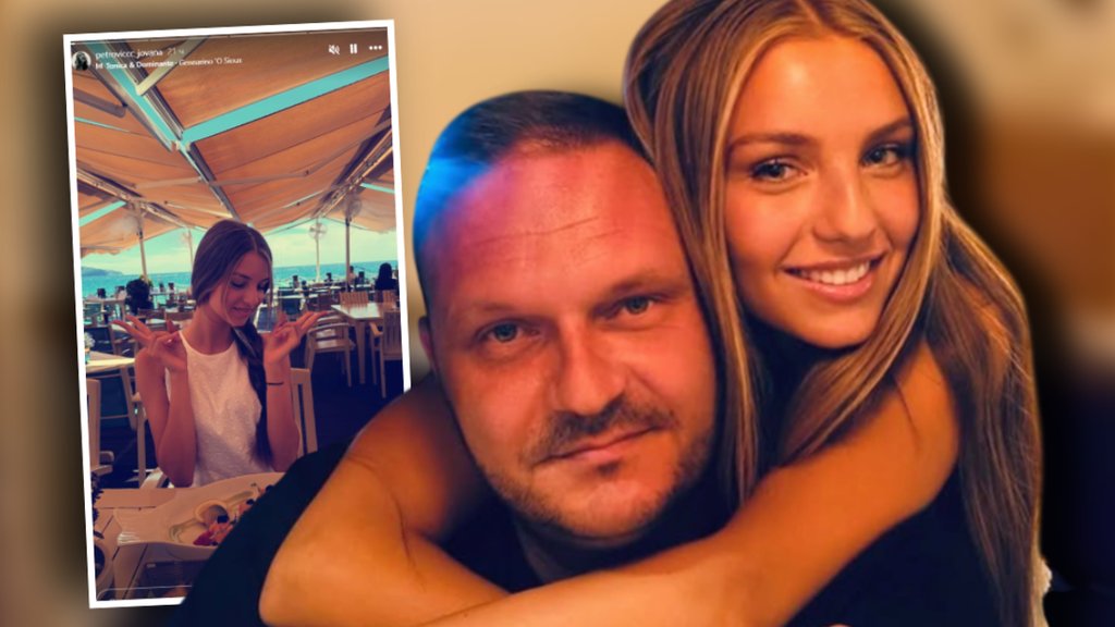 JOŠ JEDNOM U CENTRU PAŽNJE: Jovana Petrović otkrila istinu o spekulacijama o ljubavnom životu (FOTO) – spekulacije o ljubavnom životu