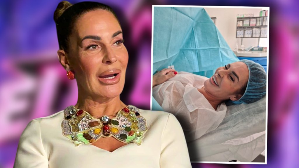 KAČAVENDA OTVORENO O ZDRAVSTVENOJ BORBI: Milena otkrila kako je prošla operacija i šta je saznala (FOTO) – operacija Milene Kačavende