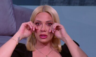 KADA OSMEH SAKRIVA PRAVU BORBU: Milica Todorović otkrila kroz kakav je težak period prošla (VIDEO) – burn-out iskustvo