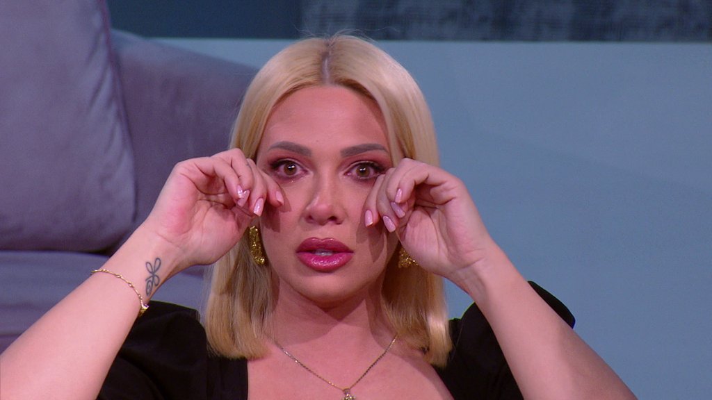 KADA OSMEH SAKRIVA PRAVU BORBU: Milica Todorović otkrila kroz kakav je težak period prošla (VIDEO) – burn-out iskustvo