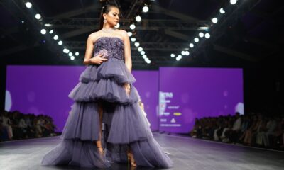Kai Šrajber oduševljava modne piste i privlači pažnju modne industrije – Kai Šrajber moda