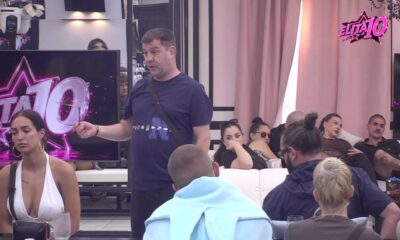 KAKO JE IVAN MARINKOVIĆ OTVORIO DUŠU U EMISIJI: Filip Car priznao greške, a reakcije u studiju nisu izostale (VIDEO) – Filip Car i Ivan Marinković