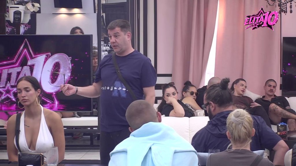 KAKO JE IVAN MARINKOVIĆ OTVORIO DUŠU U EMISIJI: Filip Car priznao greške, a reakcije u studiju nisu izostale (VIDEO) – Filip Car i Ivan Marinković