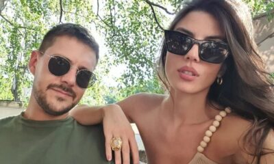 KAKO JE IVANA MALIĆ PRIVUKLA SVE POGLEDE: Trening izdanje partnerke Miloša Bikovića izazvalo lavinu komentara (FOTO) – trening izdanje Ivane Malić