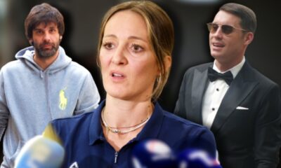 KAKO SU LJUBAVI POZNATIH ISPREPLETENE: Maja Ognjenović, Danilo Ikodinović i Nataša Bekvalac u mreži bivših veza (FOTO) – ljubavni lanac poznatih ličnosti