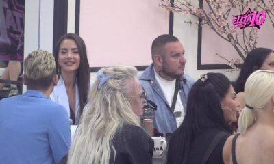 KAKVE SU PRAVE EMOCIJE U BELOJ KUĆI: Jovana Tomić Matora otkrila zbog čega misli da su Filip Car i Anđela Đuričić iskreni (VIDEO) – napad u Beloj kući