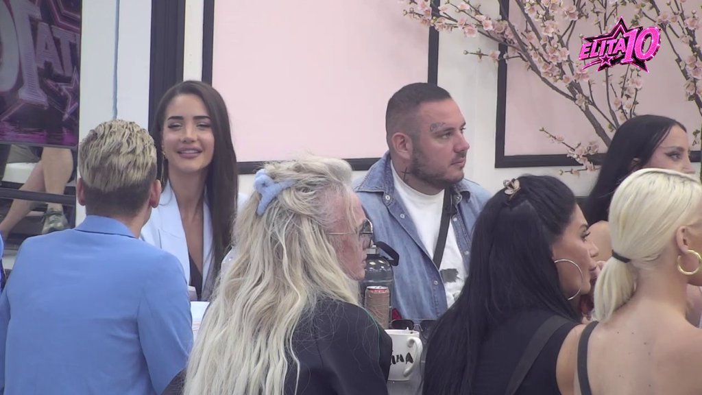 KAKVE SU PRAVE EMOCIJE U BELOJ KUĆI: Jovana Tomić Matora otkrila zbog čega misli da su Filip Car i Anđela Đuričić iskreni (VIDEO) – napad u Beloj kući