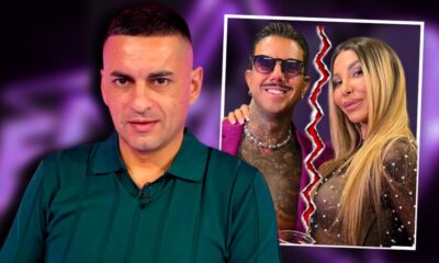 KOLIBRIĆEV EMOTIVNI PREOKRET U ELITI: Bebica otkrio zbog čega Filip Đukić pati, a Aneli Ahmić ne štedi reči (VIDEO) – Filip Đukić i Aneli Ahmić