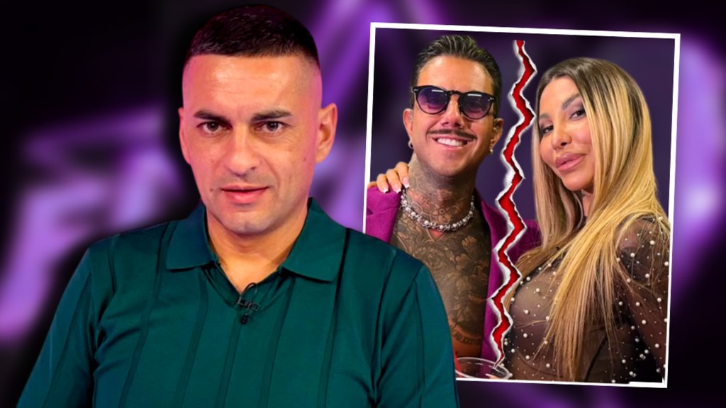 KOLIBRIĆEV EMOTIVNI PREOKRET U ELITI: Bebica otkrio zbog čega Filip Đukić pati, a Aneli Ahmić ne štedi reči (VIDEO) – Filip Đukić i Aneli Ahmić