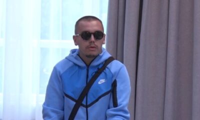 KOMENTARI KOJI SU ODJEKNULI RIJALITIJEM: Dača Virijević otkrio svoje mišljenje o Aneli Ahmić i objasnio zašto je nominovao (VIDEO) – Dačino izlaganje o Aneli Ahmić